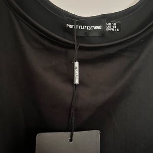 Pretty little thing body suit